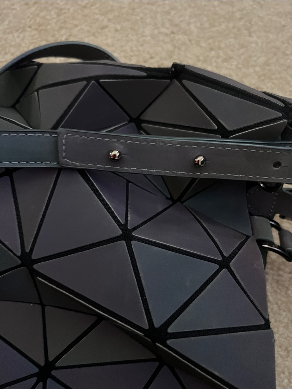 - Halermoor bag medium - Picture 9 of 11